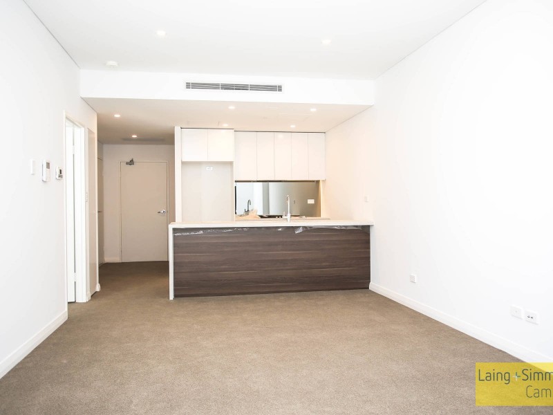 708B/6 Nancarrow Ave, Meadowbank NSW 2114