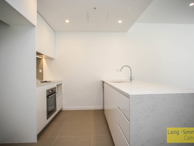 708B/6 Nancarrow Ave, Meadowbank NSW 2114