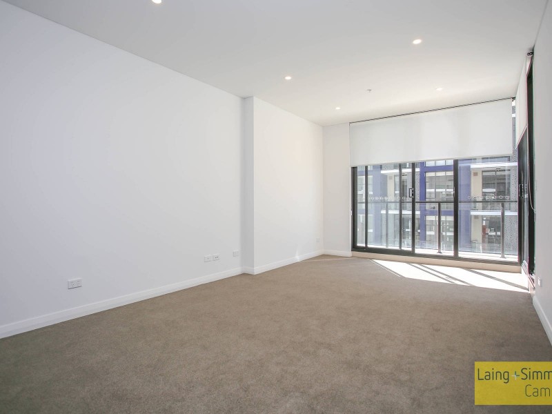 708B/6 Nancarrow Ave, Meadowbank NSW 2114