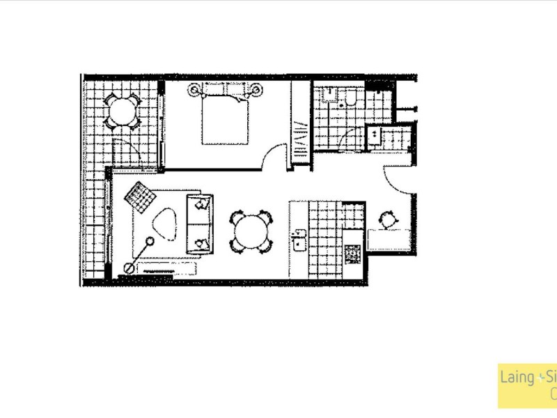 708B/6 Nancarrow Ave, Meadowbank NSW 2114