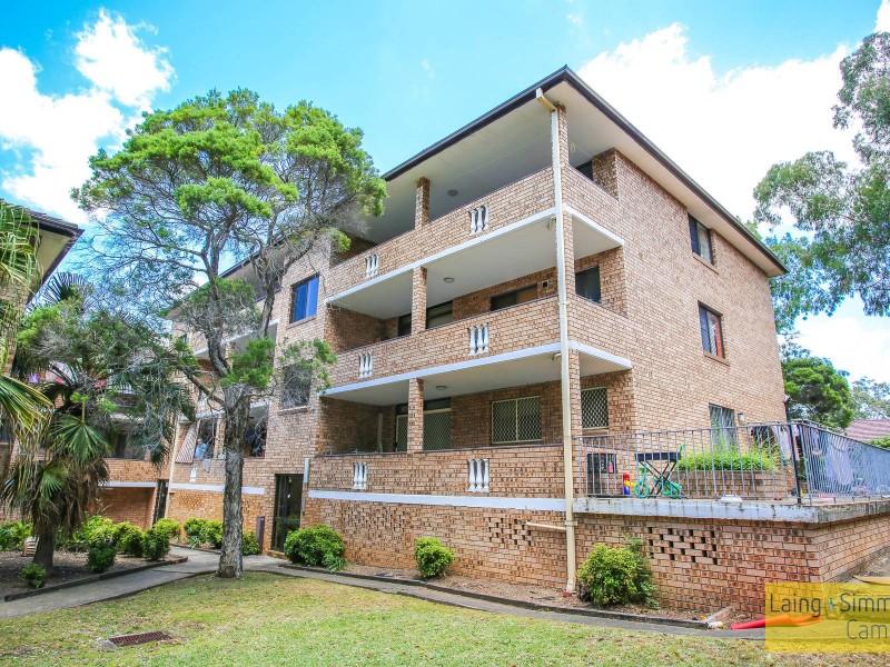 19/28 Conway Road, Bankstown NSW 2200