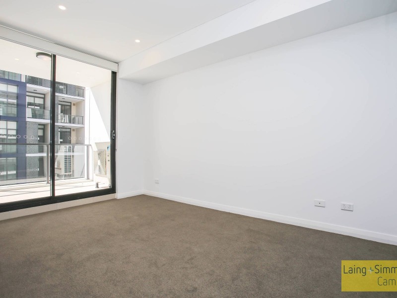 708B/6 Nancarrow Avenue, Ryde NSW 2112