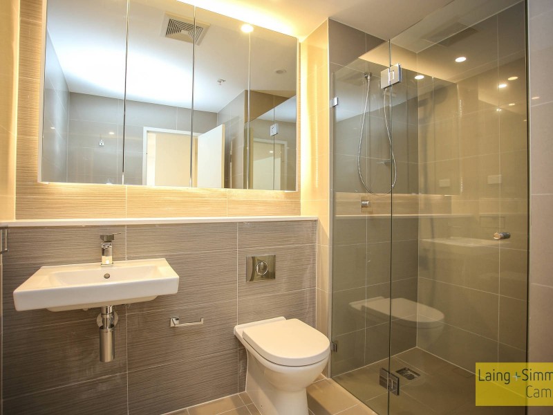 708B/6 Nancarrow Avenue, Ryde NSW 2112