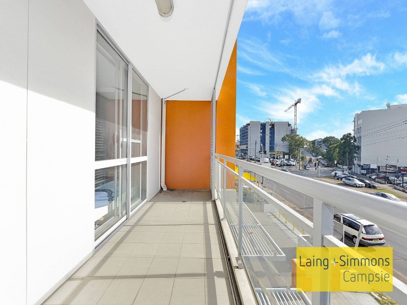 6/146-152 Parramatta Road, Homebush NSW 2140