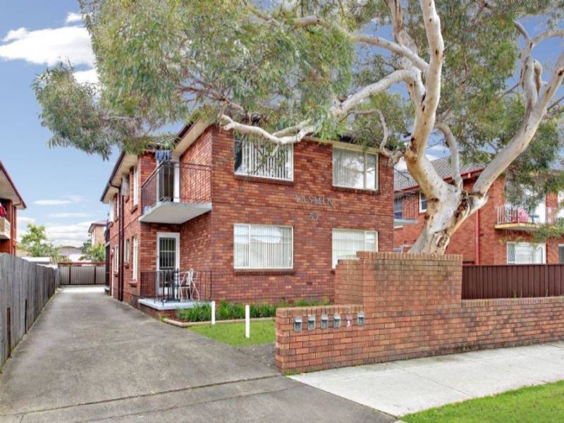 2/57  Frederick Street, Campsie NSW 2194