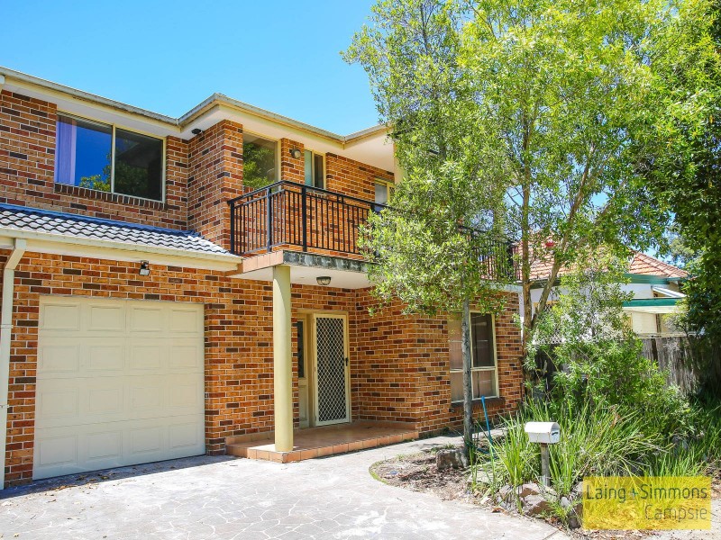 11b First Ave, Campsie NSW 2194