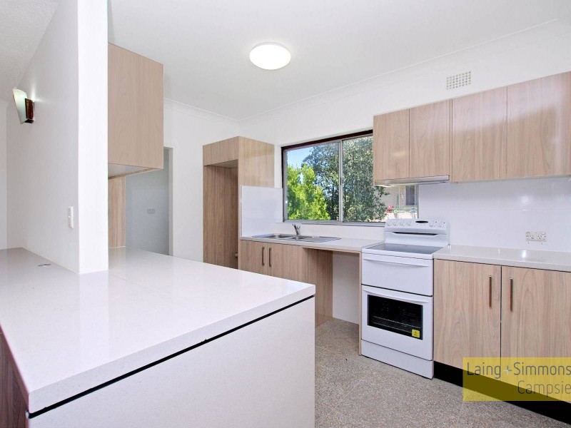 10/33 First Ave, Campsie NSW 2194
