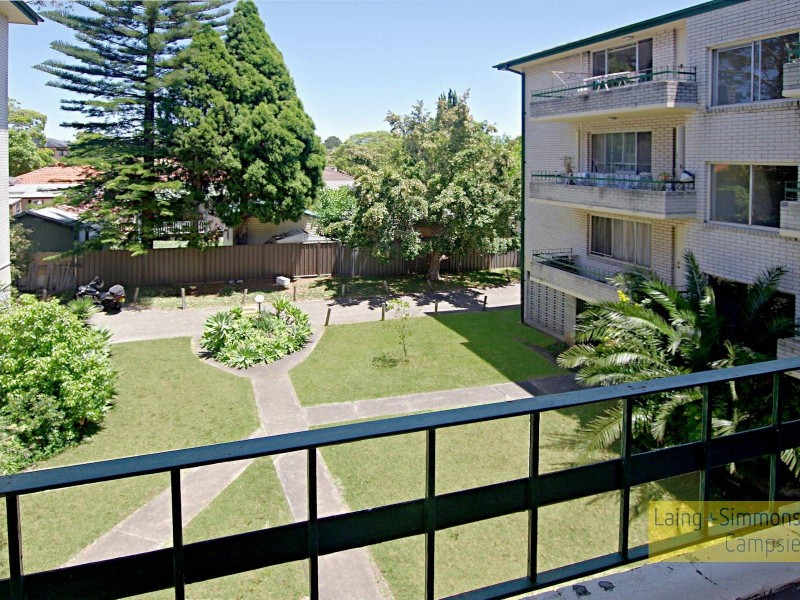 10/33 First Ave, Campsie NSW 2194