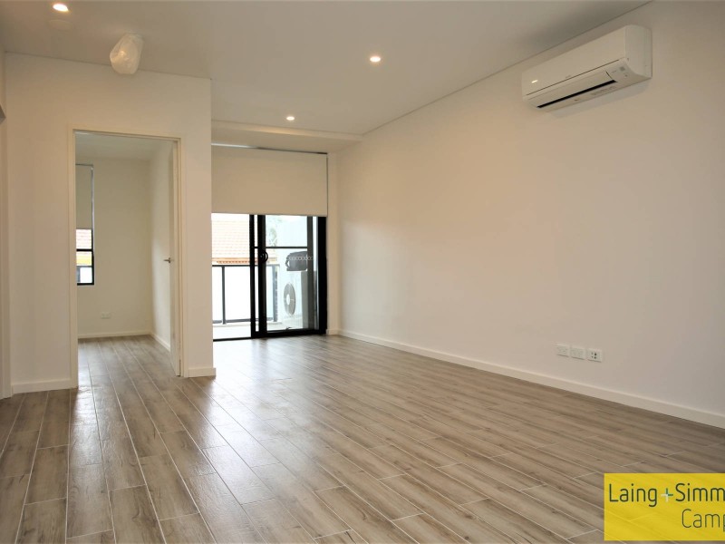 32/77-87 Fifth Avenue, Campsie NSW 2194