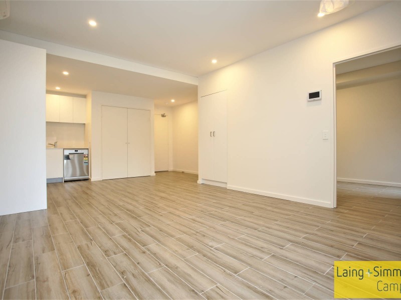 32/77-87 Fifth Avenue, Campsie NSW 2194