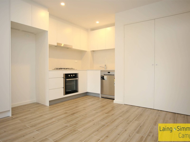 32/77-87 Fifth Avenue, Campsie NSW 2194