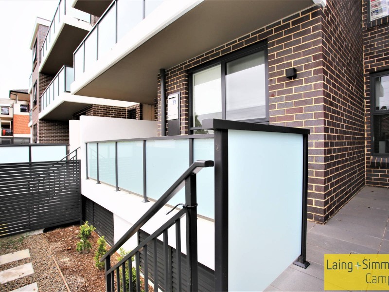 32/77-87 Fifth Avenue, Campsie NSW 2194