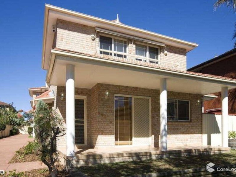 1/42 lucerne, Belmore NSW 2192