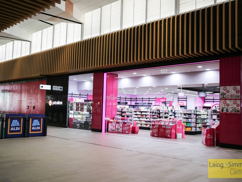 1003/566 Princes Highway, Kirrawee NSW 2232