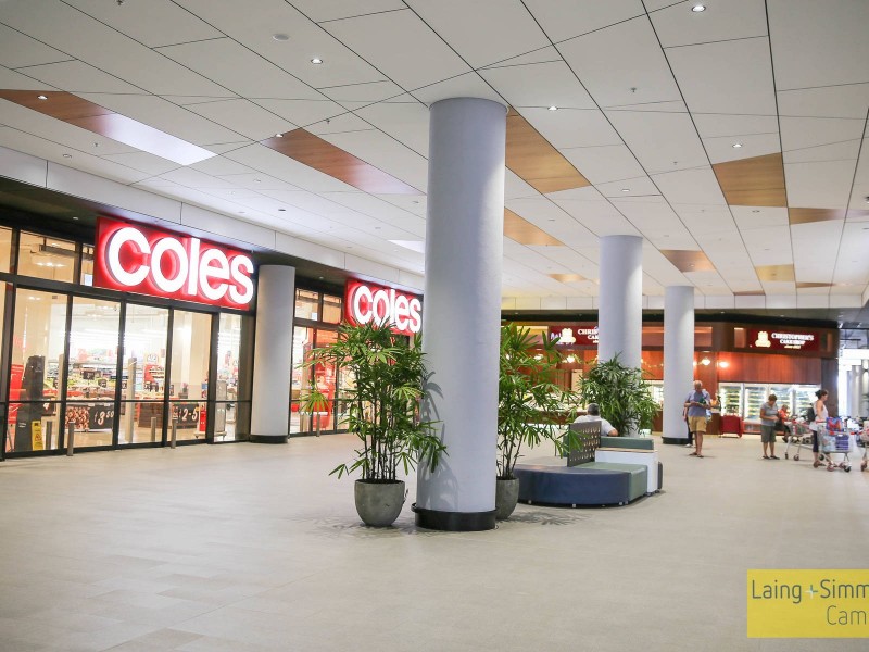 1003/566 Princes Highway, Kirrawee NSW 2232