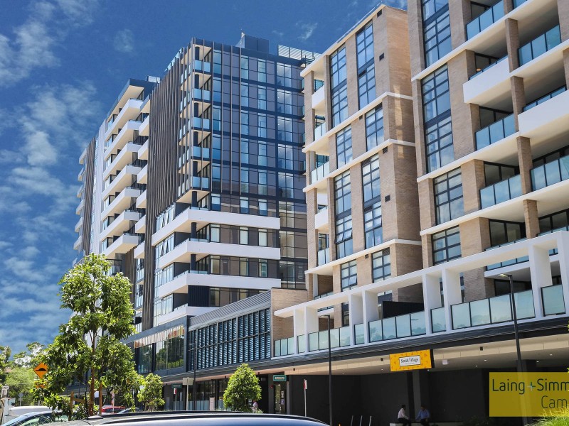 1006/566 Princes Highway, Kirrawee NSW 2232