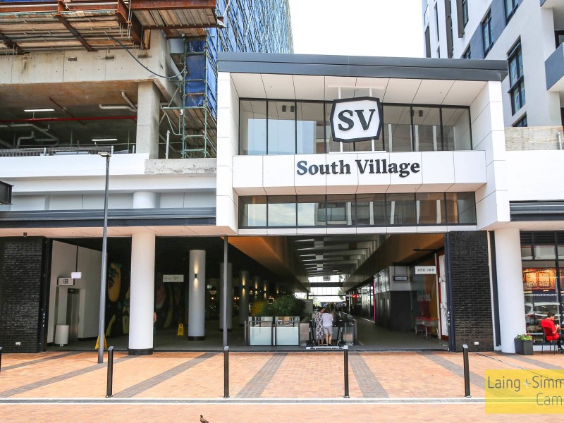 1006/566 Princes Highway, Kirrawee NSW 2232