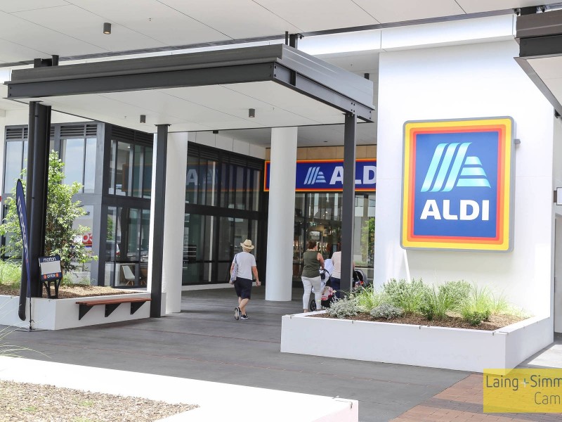 1006/566 Princes Highway, Kirrawee NSW 2232