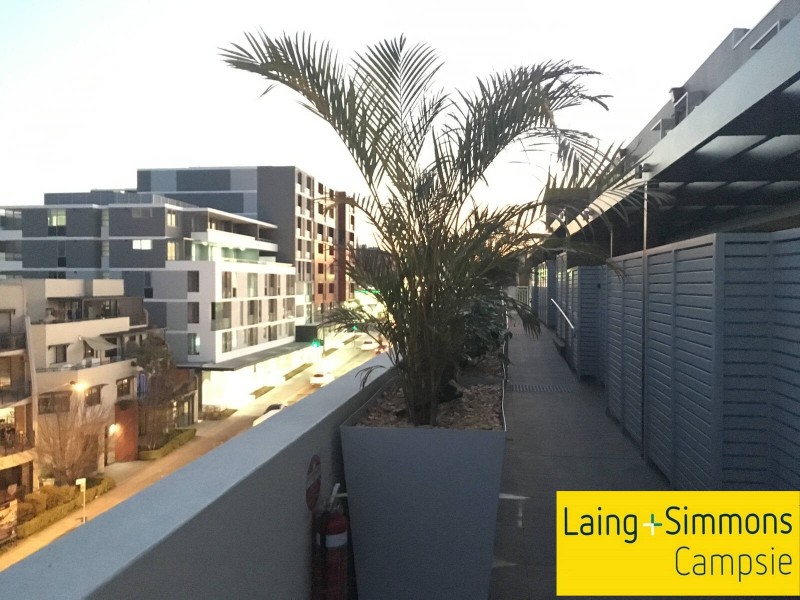 23/277-283 Canterbury Road, Canterbury NSW 2193