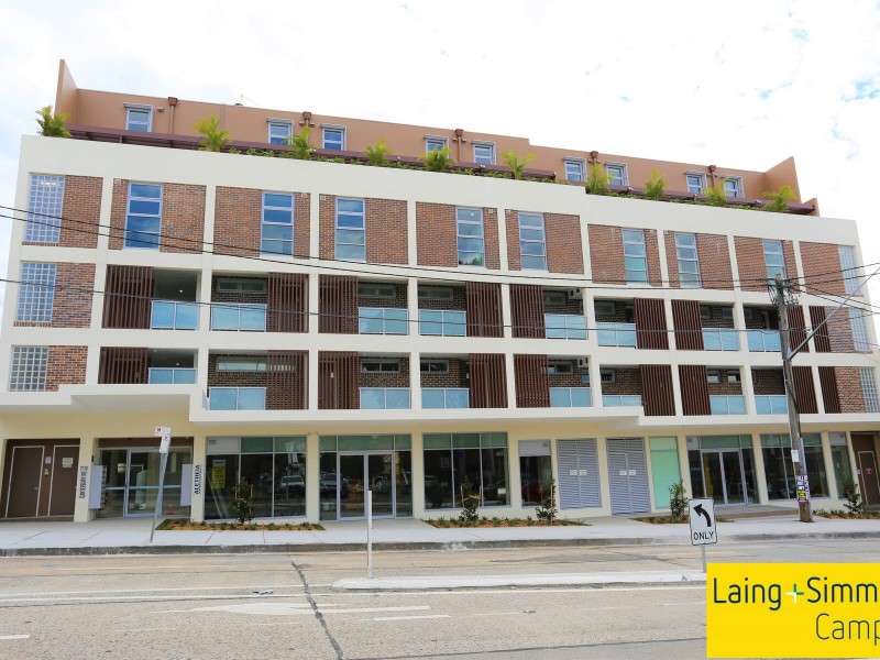 23/277-283 Canterbury Road, Canterbury NSW 2193