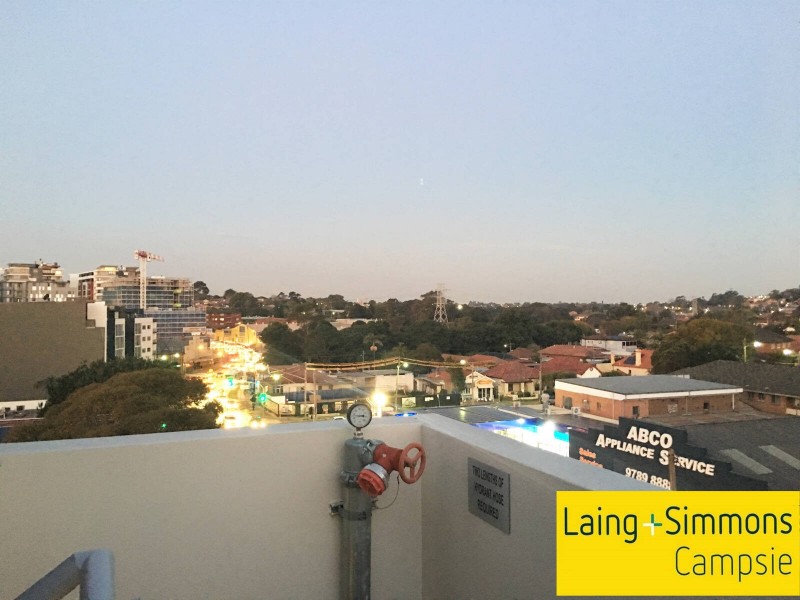 23/277-283 Canterbury Road, Canterbury NSW 2193