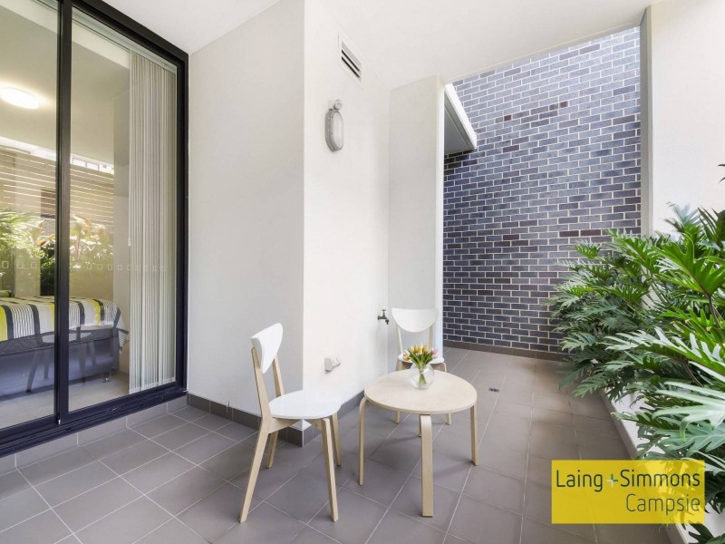 G09/3 Sunbeam Street, Campsie NSW 2194