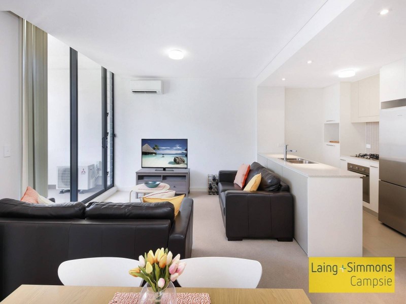 G09/3 Sunbeam Street, Campsie NSW 2194