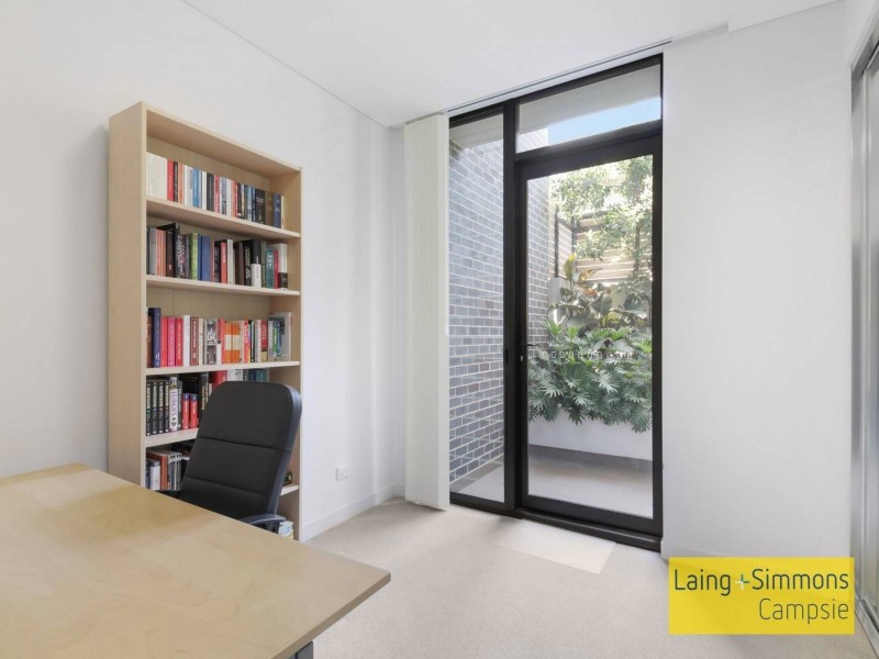 G09/3 Sunbeam Street, Campsie NSW 2194