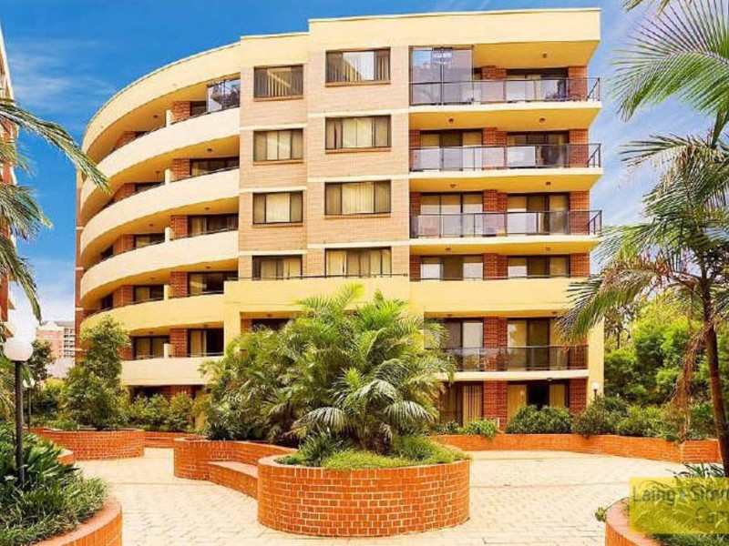 106/1-3 Beresford Road, Strathfield NSW 2135