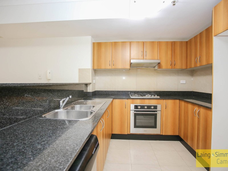 106/1-3 Beresford Road, Strathfield NSW 2135