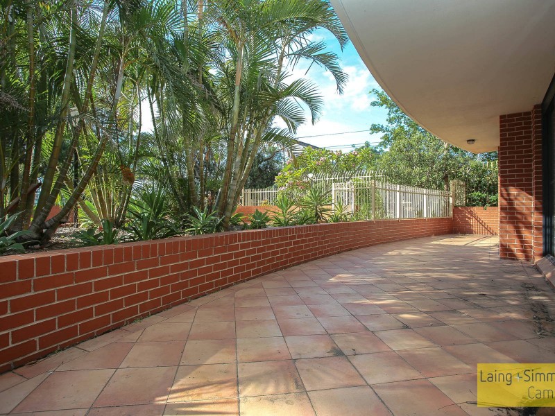 106/1-3 Beresford Road, Strathfield NSW 2135