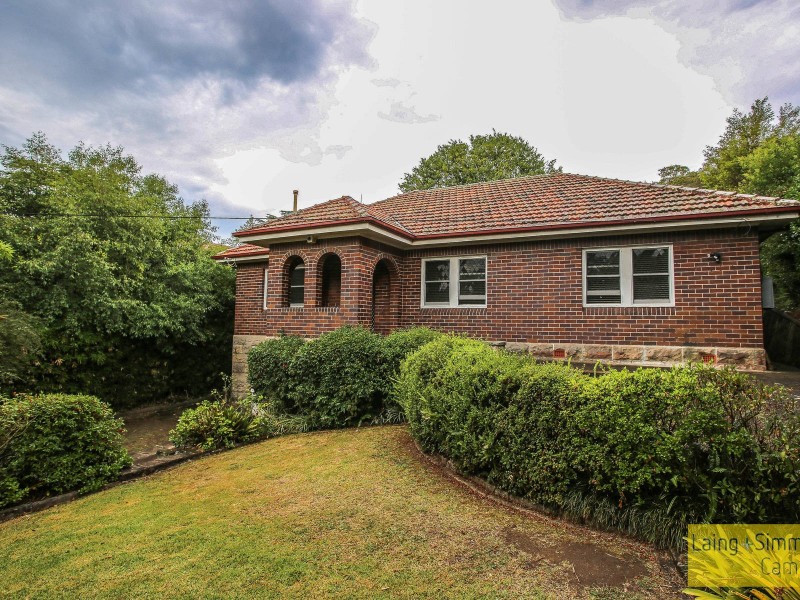 29 Glen St, Eastwood NSW 2122
