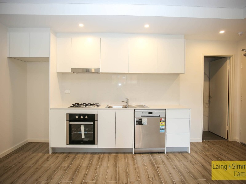 35/77-87 Fifth Ave, Campsie NSW 2194