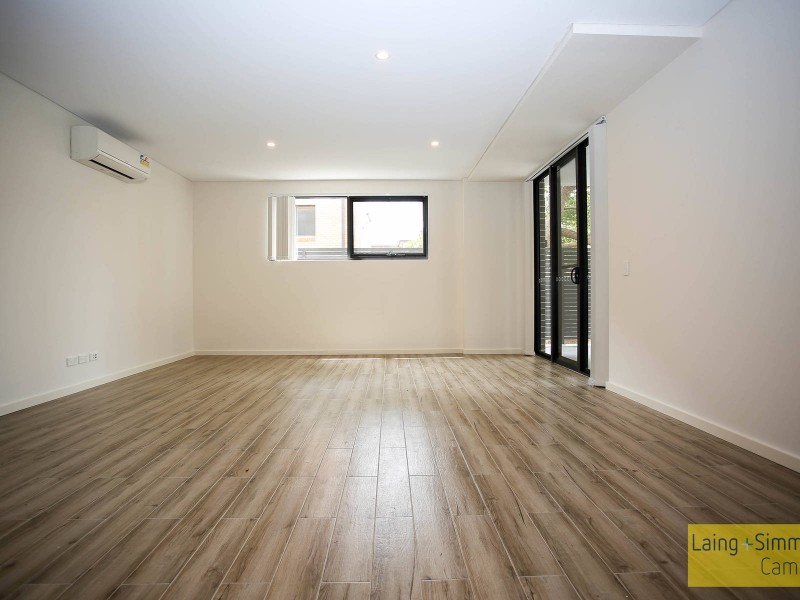 35/77-87 Fifth Ave, Campsie NSW 2194