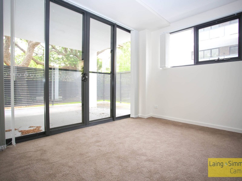 35/77-87 Fifth Ave, Campsie NSW 2194