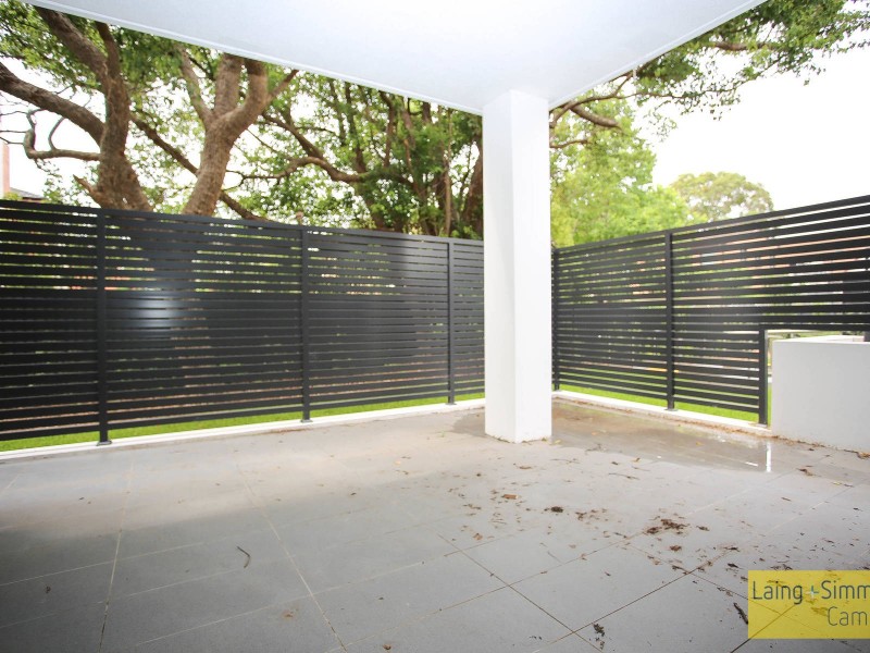 35/77-87 Fifth Ave, Campsie NSW 2194