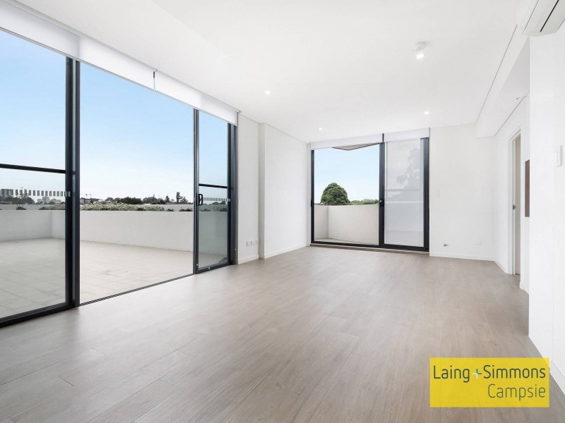 301/2-6 Thomas Street, Ashfield NSW 2131