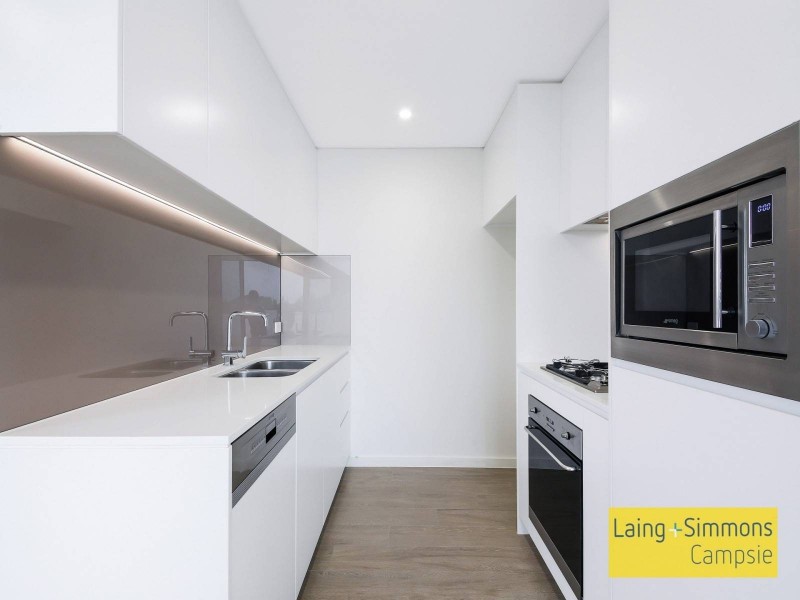 301/2-6 Thomas Street, Ashfield NSW 2131