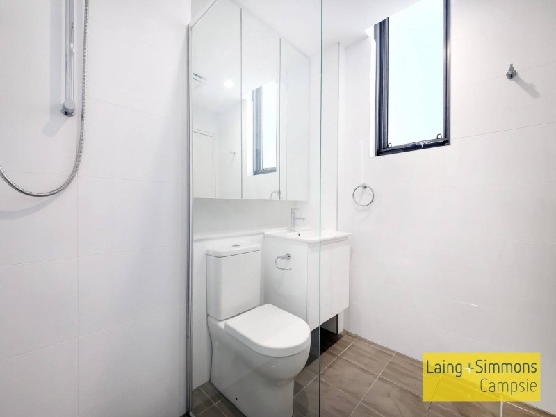 301/2-6 Thomas Street, Ashfield NSW 2131