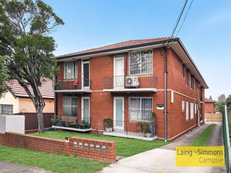 5/20 Mckern Street, Campsie NSW 2194