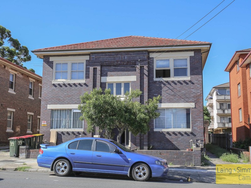 3/39 Frederick St, Rockdale NSW 2216