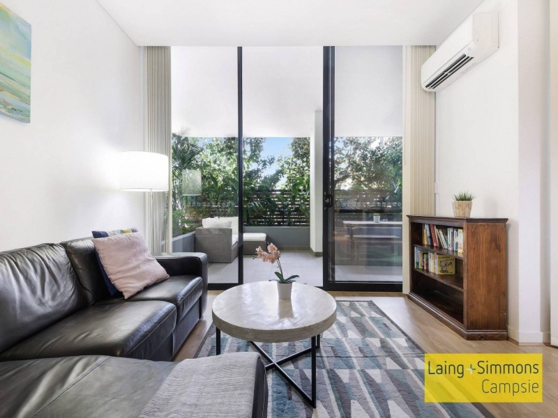 GO7/3 Sunbeam Street, Campsie NSW 2194