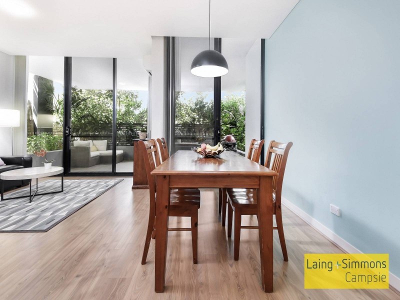 GO7/3 Sunbeam Street, Campsie NSW 2194