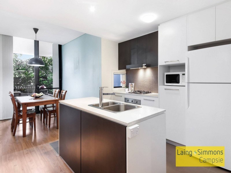 GO7/3 Sunbeam Street, Campsie NSW 2194