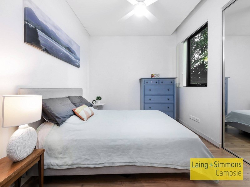 GO7/3 Sunbeam Street, Campsie NSW 2194