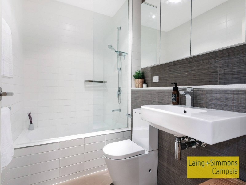 GO7/3 Sunbeam Street, Campsie NSW 2194