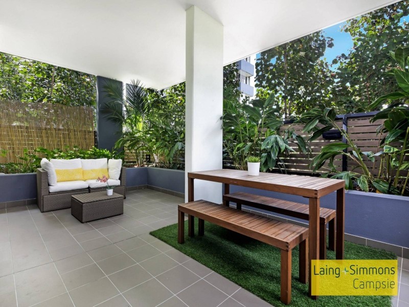 GO7/3 Sunbeam Street, Campsie NSW 2194