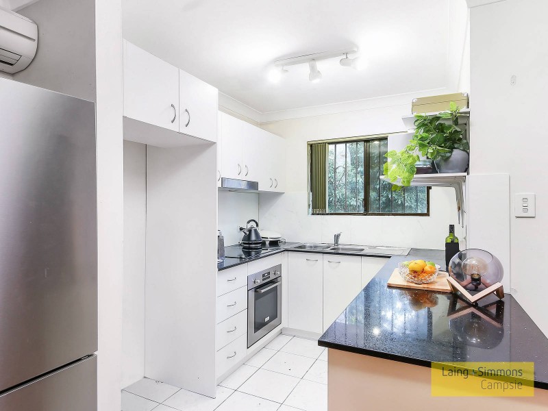 3/121 Canterbury Road, Canterbury NSW 2193