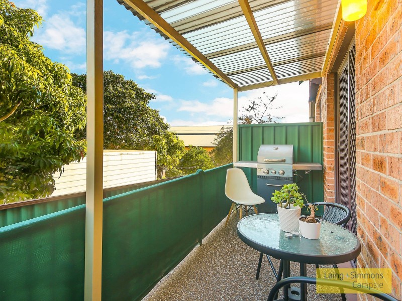 3/121 Canterbury Road, Canterbury NSW 2193