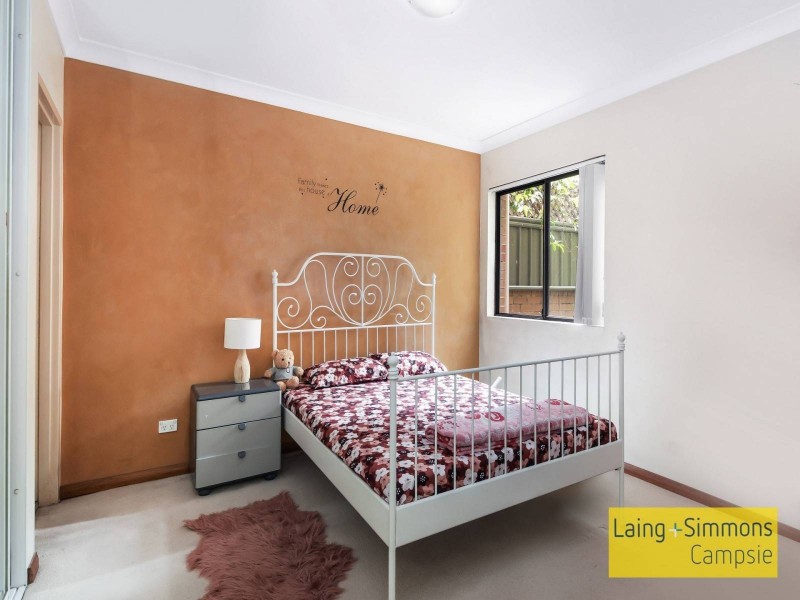 12/32 Hornsey Road, Homebush West NSW 2140